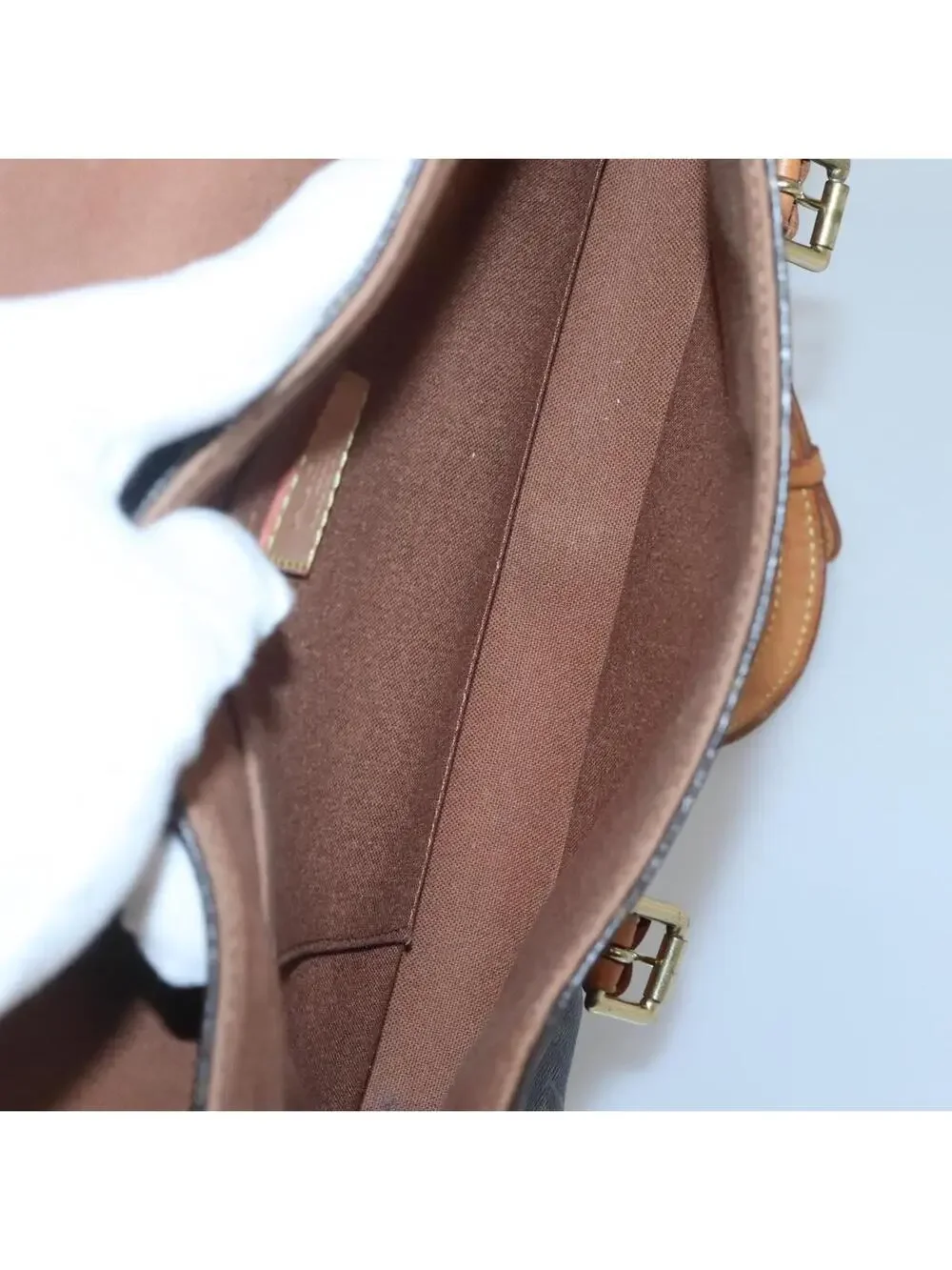 Louis Vuitton Marelle Sac A Dos #344160L53B